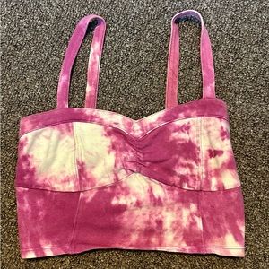 Women’s Crop Top